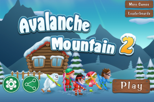 avalanche-mountain-2-game-play-screenshot-1