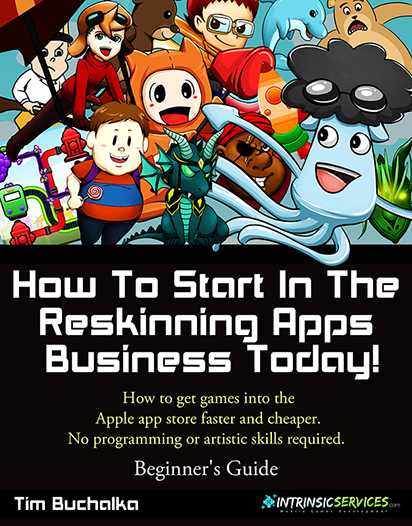 This is how you get started in the apps business fast