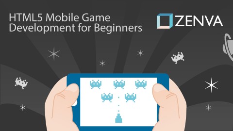 HTML5 Mobile Game Development for Beginners