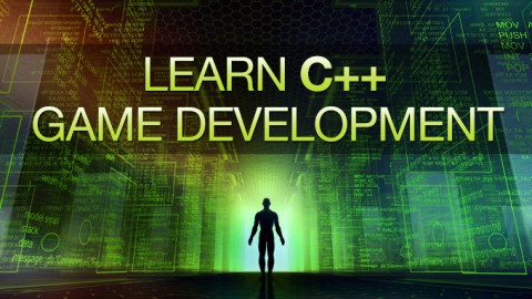 Learn C++ Game Development