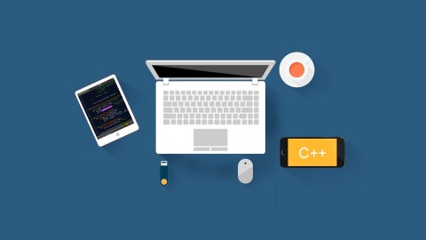Learn C++ Programming - Beginner & Advanced
