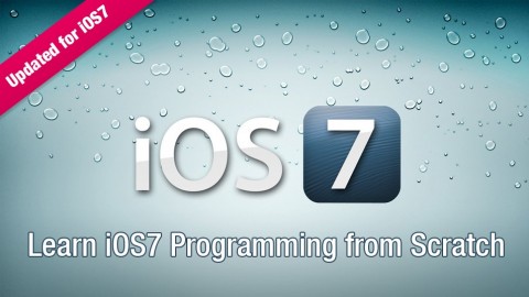 Learn iOS Programming from Scratch