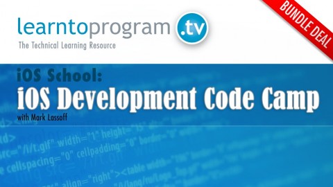 iOS School- iOS Development Code Camp