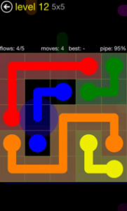 flow-free-game-screenshot